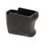 X-GRIP GL26-27 Magazine Spacer for Glock 26/27, Black, +7 Round