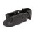 X-GRIP 1911C2 Magazine Spacer for 1911 Officer, Black, 2 Piece