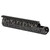 VLTOR Weapon Systems CASV-FAL Rail, 11.75 Inches, Fits FAL, Matte Finish, Black