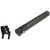 VLTOR Weapon Systems RE-47 Receiver Extension for AK-47, 5 Position, Black