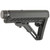 Leapers, Inc. - UTG RBUS2BM Model 4 Combat Ops S2 Stock Kit, 6 Position Mil-Spec Assembly, Black