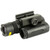 Leapers, Inc. - UTG SCP-LS289S Bull Dot Compact Green Laser, Fits Picatinny/Weaver, Black