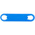 Wilson Combat 22P Bushing Wrernch for 1911, Polymer, Blue
