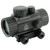 Leapers, Inc. - UTG SCP-RD40RGW-A SWATFORCE Red Dot Sight, New Generation, Fits Picatinny, 4 Inches, Red/Green Dot Sight, Black