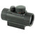 Leapers, Inc. - UTG SCP-RD40RGW-A SWATFORCE Red Dot Sight, New Generation, Fits Picatinny, 4 Inches, Red/Green Dot Sight, Black
