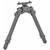 Leapers, Inc. - UTG TLUBP01M TBNR Bipod, M-LOK, 8.5-11 Inches, Black