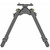 Leapers, Inc. - UTG TLUBP01M TBNR Bipod, M-LOK, 8.5-11 Inches, Black