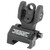 TROY Industries SSIG-FBS-RTBT-00 BattleSight Folding Rear Sight with Tritium, Black