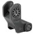 TROY Industries SSIG-FRS-R0BT-00 BattleSight Rear Fixed Sight, Fits Same Plane Rail Systems Only, Picatinny, Black Finish