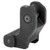 TROY Industries SSIG-FRS-R0BT-00 BattleSight Rear Fixed Sight, Fits Same Plane Rail Systems Only, Picatinny, Black Finish