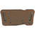 Versacarry 22102 Orion IWB/OWB Holster, Most 1911 Style Pistols, Water Buffalo Leather, Distressed Brown, Right Hand