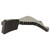 UTG Model 4 Extended Tactical Charging Handle Latch for AR-15 - Black