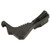 UTG Model 4 Extended Tactical Charging Handle Latch for AR-15 - Black