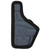Versacarry CFC211G43 Comfort Flex Custom, IWB Holster, Glock 43, Leather/Kydex, Distressed Brown, Right Hand