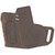 Versacarry 62103 Commander Series Water Buffalo Belt Holster, Fits Sub-Compact Handguns, Distressed Brown, Right Hand