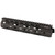 Leapers, Inc. - UTG MTU004SS UTG Pro AR-15 Super Slim Free Float Handguard, 9 Inches, Mid Length, AR Rifles, Black