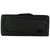 US PeaceKeeper P30028 Rapid Assault Tactical Rifle Case, 28 Inches, 600 Denier Polyester, Black
