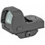 Leapers, Inc. - UTG OP-RDM20G OP3 Micro Green Dot Sight, 4 MOA, Low Profile Picatinny Base, Black
