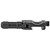 US Optics BBL-300 Rail Mounted Swivel Bubble Level, 1913 Picatinny Rail, Aluminum