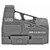 US Optics DRS 2.0 Dynamic Reflex Sight 2.0, 6 MOA Red Dot, Picatinny Mount, Black