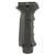 Leapers, Inc. - UTG RB-FGRP168B Vertical Foregrip, Fits Picatinny, Black, Ambidextrous