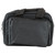 US PeaceKeeper P21105 Mini Range Bag, 12.75x8.75x3 Inches, 600 Denier Polyester, Black