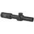 US Optics TS Series 1-8x24mm Rifle Scope with Second Focal Plane and 0.5 MOA Adjustments
