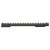 Talley Manufacturing PLM258725 Picatinny Base, Fits Savage Long Action with Accutrigger, 8-40 Screws, 20 MOA, Anodized Finish, Black