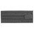 US PeaceKeeper P21111 Armorer Case, 600 Denier Polyester, Black, Small