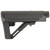 Leapers, Inc. - UTG RBUS1BM Model 4 Combat Ops S1 Stock Kit, 6 Position Mil-Spec Stock Assembly, Black