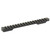 Talley Manufacturing PL0258725 Picatinny Base for Savage Long Action with Accutrigger, 8-40 Screws, Anodized Finish, Black