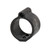 TROY Industries SGAS-875-00BT-00 Gas Block for Firearms, 0.875 Inches, Black Finish