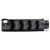 Ultradyne USA UD10680 Apollo Brake, 5.56MM/223 Remington, Fits AR-15s with 1/2X28 Thread, 4.4 Ounce, Black