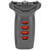 Leapers, Inc. - UTG MT-FGM01 Super Slim Vertical Foregrip, M-LOK, Black