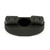 TROY Industries SMOU-MQ1-00BT-00 Battle Rail Sling Mount, M-LOK, Quick Detach, Black Finish