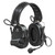 3M PELTOR ComTac VI Defender Electronic Earmuff, Matte Finish