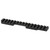 Talley Manufacturing P00252759 Picatinny Base for Tikka T1X, Black