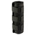 Cole-TAC HTP Suppressor Cover, 6 Inches, Fits 1-2 Inches Suppressors
