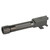 True Precision TP-SHCB-XTBC Threaded Barrel, 9MM, Fits Springfield Armory Hellcat, Thread Protector, DLC Finish, Black