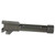 True Precision TP-SHCB-XTBC Threaded Barrel, 9MM, Fits Springfield Armory Hellcat, Thread Protector, DLC Finish, Black