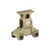 GBRS Group Lerna Mount Kit for Trijicon MRO, Cerakote Finish
