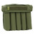 Cole-TAC Can Caddy, 9.25 x 10.5 x 2.5 Inches, 500 Denier Nylon, Standard Size