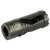 TROY Industries SBRA-MED-05BT-00 Medieval Muzzle Brake for AR Rifles, 5.56 NATO, 1/2x28 Threaded, Black