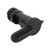TROY Industries SSDT-AMB-S0BT-00 Safety Selector for AR-15, Direct Thread, Black, Ambidextrous