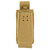 GBRS Group Single Pistol Magazine Pouch, Fits 1 Pistol Magazine