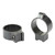 Talley Manufacturing 30CZRL Light Weight Ring Set, 30mm Low, Fits CZ with 11MM Dovetail 452 European/455/457/512/513, Matte Finish, Black