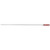 Tipton 509320R Deluxe Cleaning Rod, 27-45 Caliber, 44 Inches, Carbon Fiber
