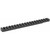 Talley Manufacturing P00252714 Picatinny Base for Tikka, Black Finish, Black