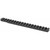 Talley Manufacturing P00252714 Picatinny Base for Tikka, Black Finish, Black
