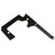 Techna Clip Belt Clip for Sig Sauer P938 - Right Hand, Black Finish